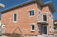 Felthorpe home extensions