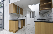 Felthorpe kitchen extension leads